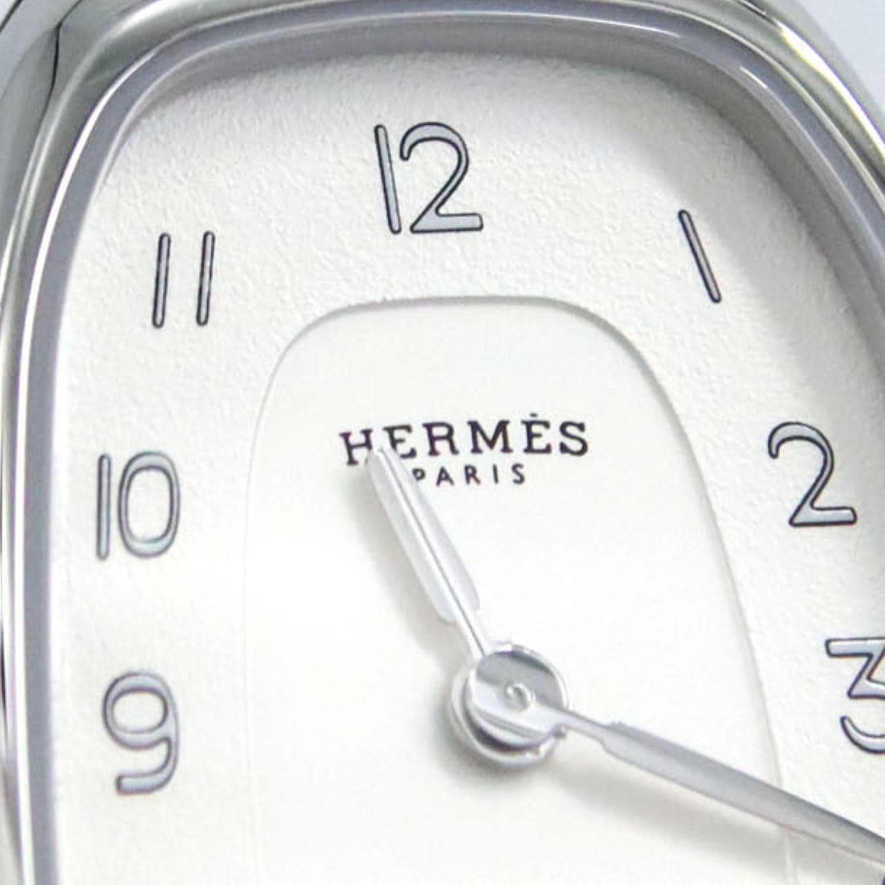 エルメス ギャロップ･ドゥ･エルメス GA1.110 SS クォーツ