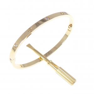 Cartier カルティエ ブレスレット・バングル - 4801025F0025 ブランドジュエリー|ブレスレット・バングル|カルティエ