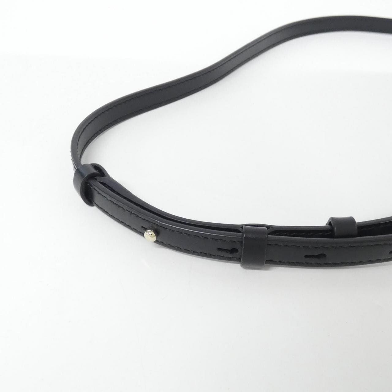 サルヴァトーレフェラガモ 22 E006 ショルダーバッグ