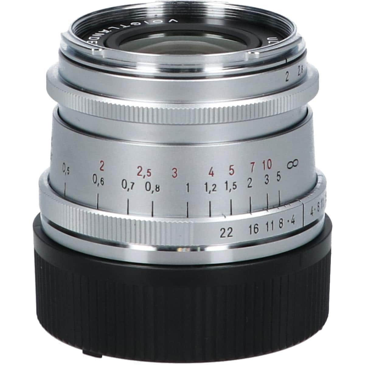 Ｖｏｉｇｔｌａｎｄｅｒ　ＵＬＴＲＯＮ　ＶＬ　２８ｍｍ　Ｆ２ＩＩ　ＶＭ