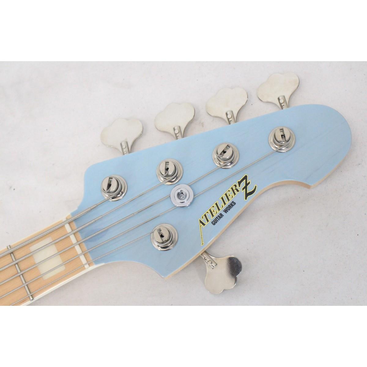 ATELIER Z  M#265 CUSTOM