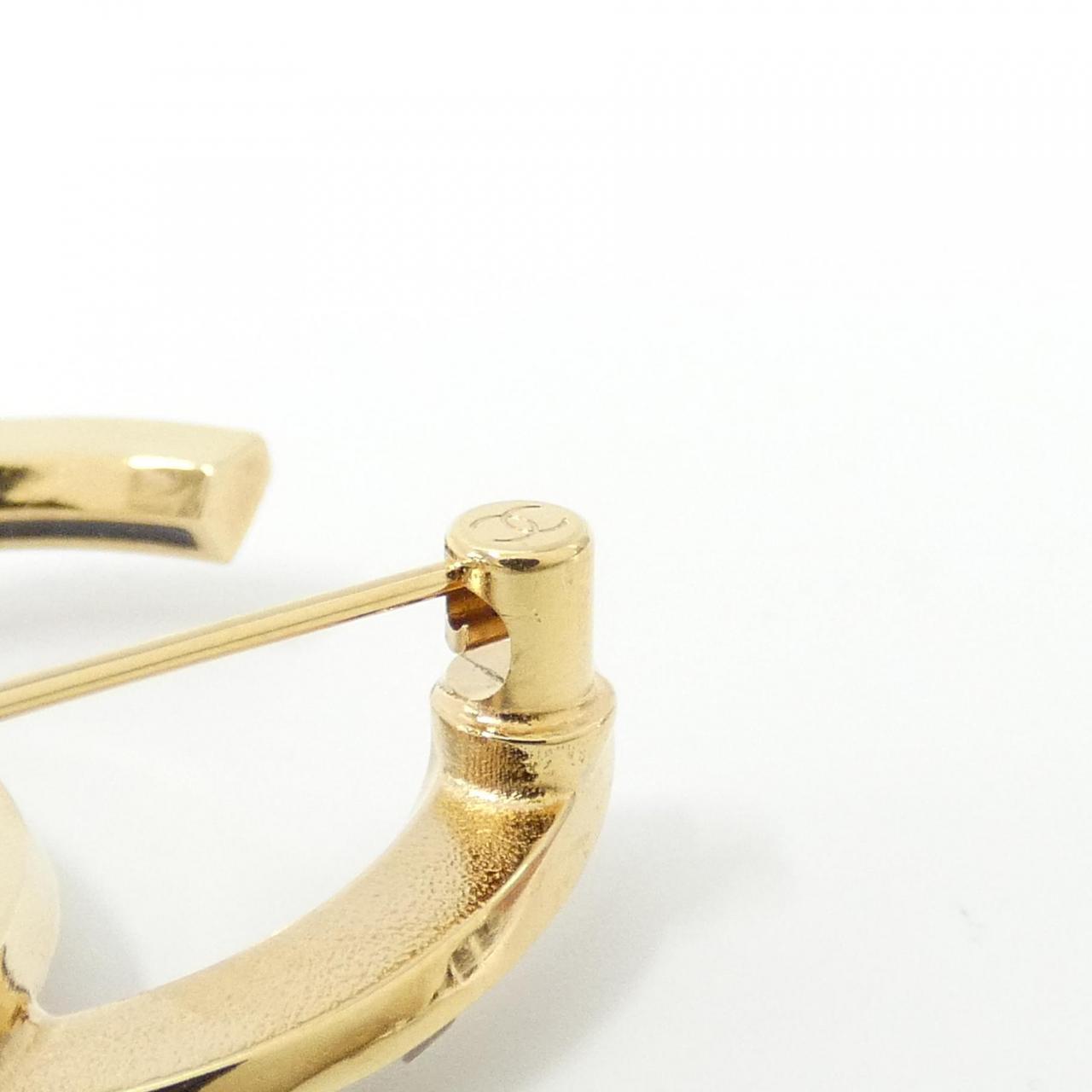 CHANEL ABC335 Brooch