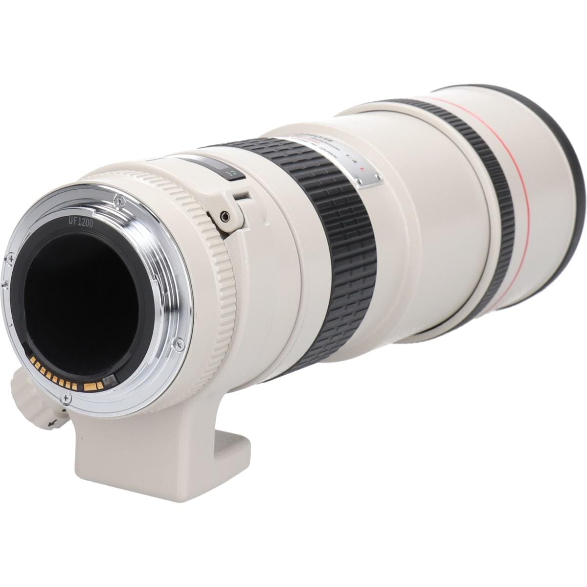 ＥＦ３００ｍｍ　Ｆ４Ｌ　ＵＳＭ