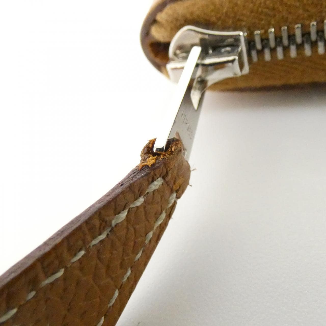 エルメス アザップ クラシック 044088CK 財布