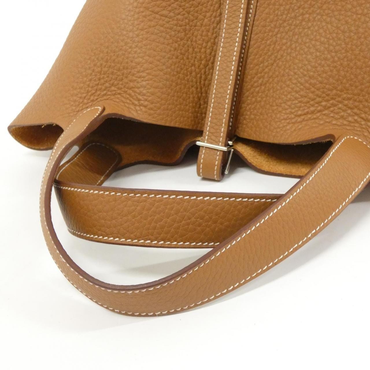 エルメス ピコタン ロック MM 060991CK バッグ