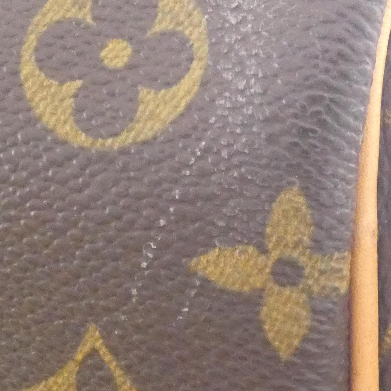 LOUIS VUITTON Monogram Keepall Bandouliere 60 厘米 M41412 波士顿包