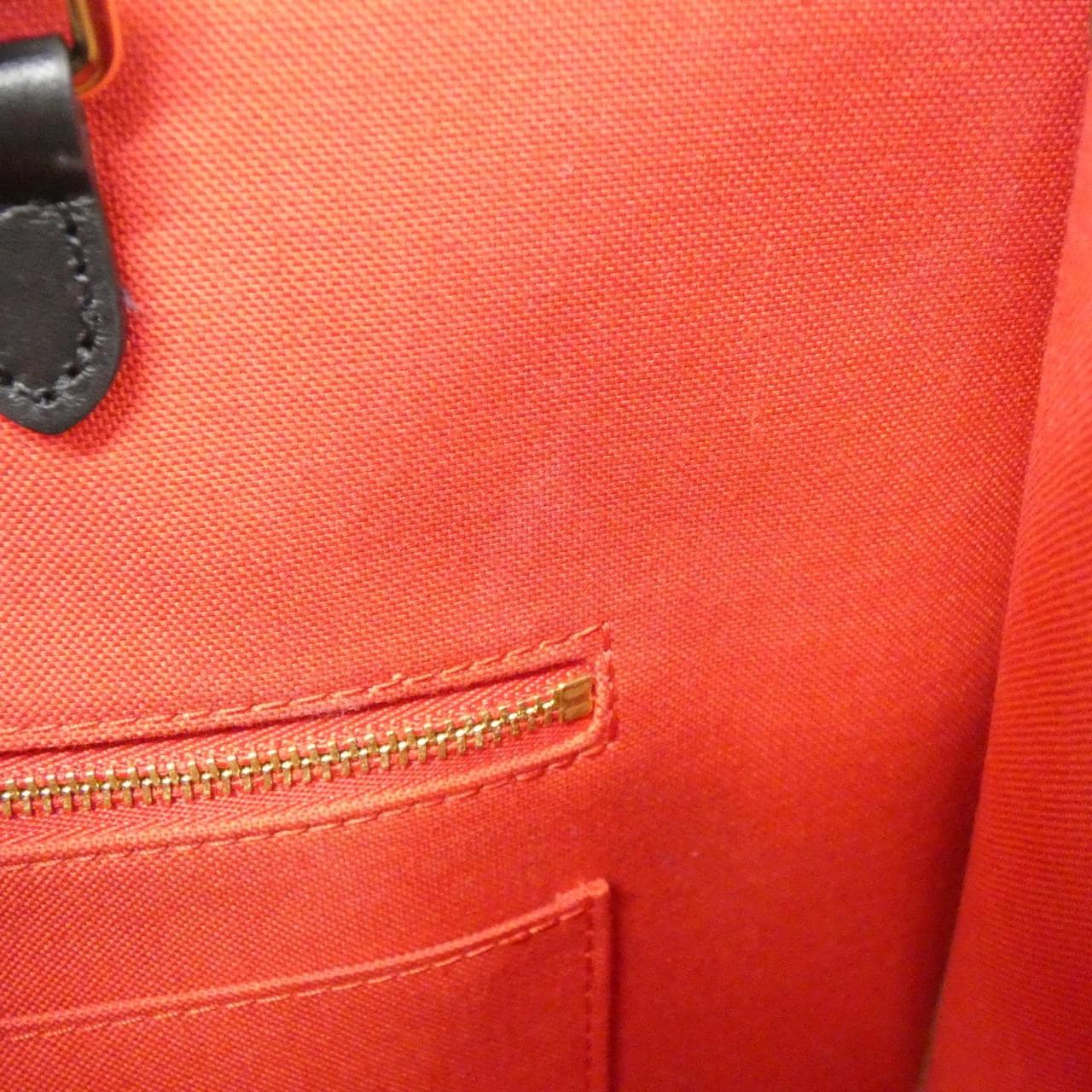 ルイヴィトン モノグラム ジャイアント オンザゴー MM M45321 バッグ