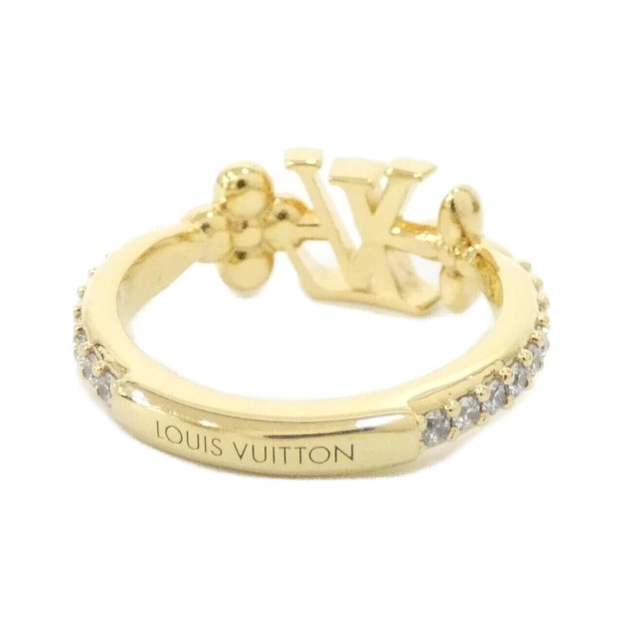 ルイヴィトン リング LVアイコニック S M1461S リング
