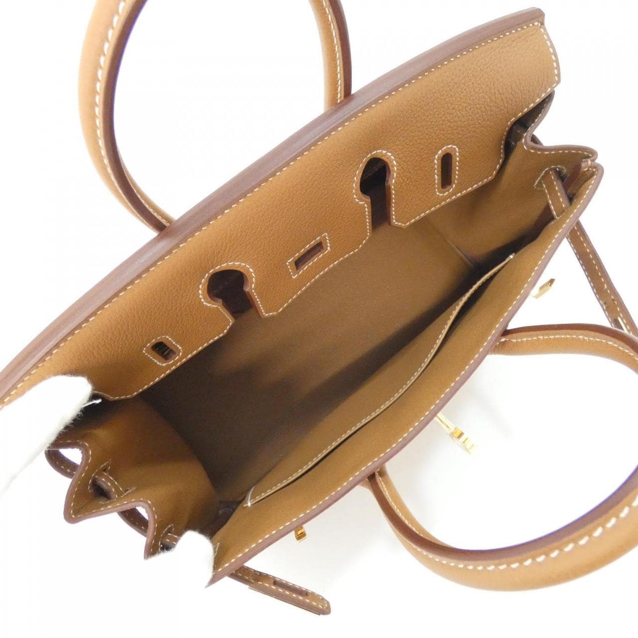 【未使用品】エルメス バーキン 25cm 041344CC バッグ