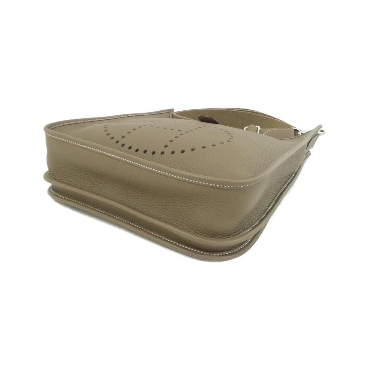 【未使用品】エルメス エヴリン3 PM 056277CK ショルダーバッグ