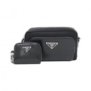 [BRAND NEW] Prada 2VH172 Shoulder Bag