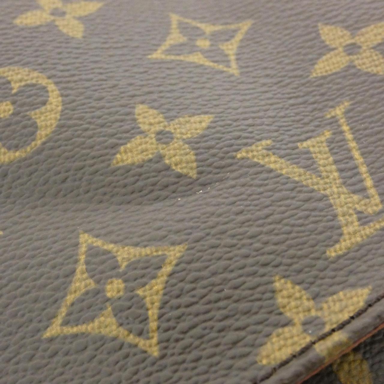 ルイヴィトン モノグラム ミュゼット サルサ M51387 ショルダーバッグ