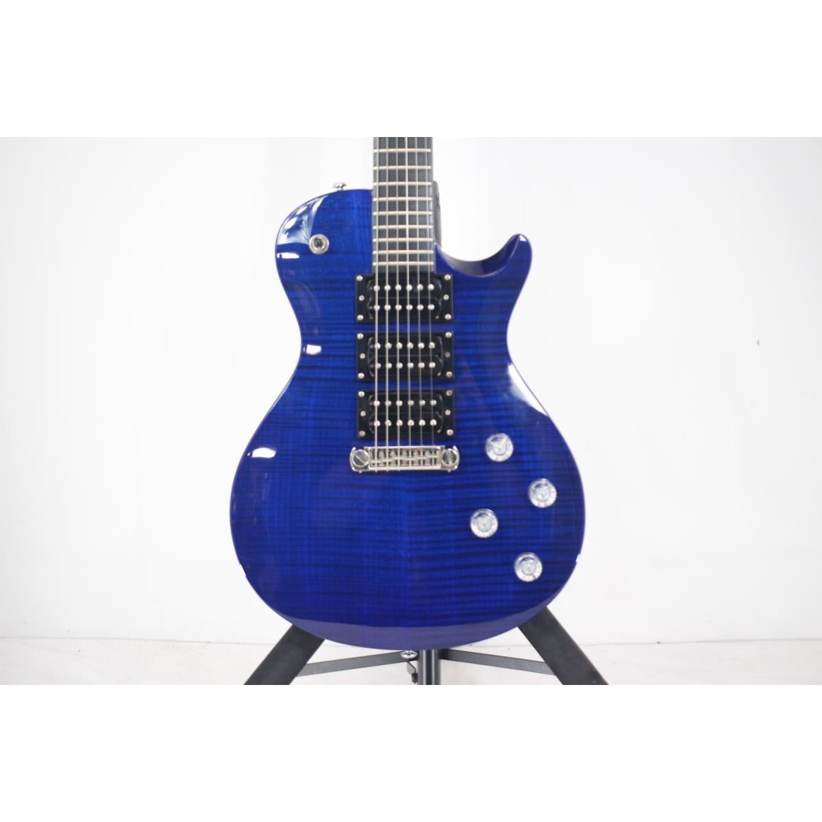 PAUL REED SMITH SE ZACH MYERS 3 PICKUPS
