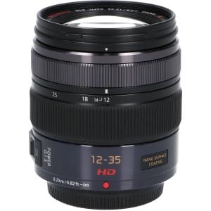 Ｘ　ＶＡＲＩＯ１２－３５ｍｍ　Ｆ２．８Ｏ．Ｉ．Ｓ