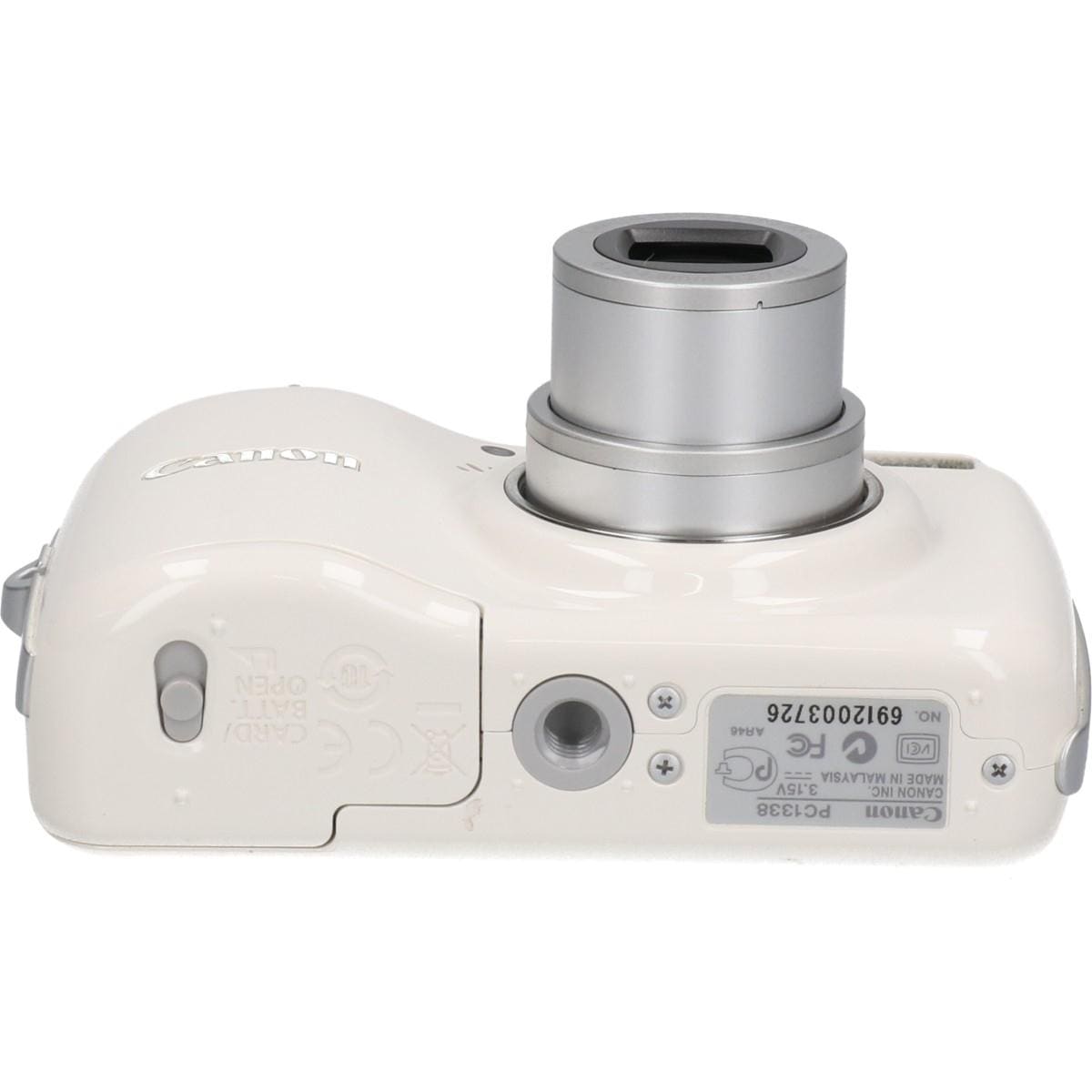 POWERSHOT E1