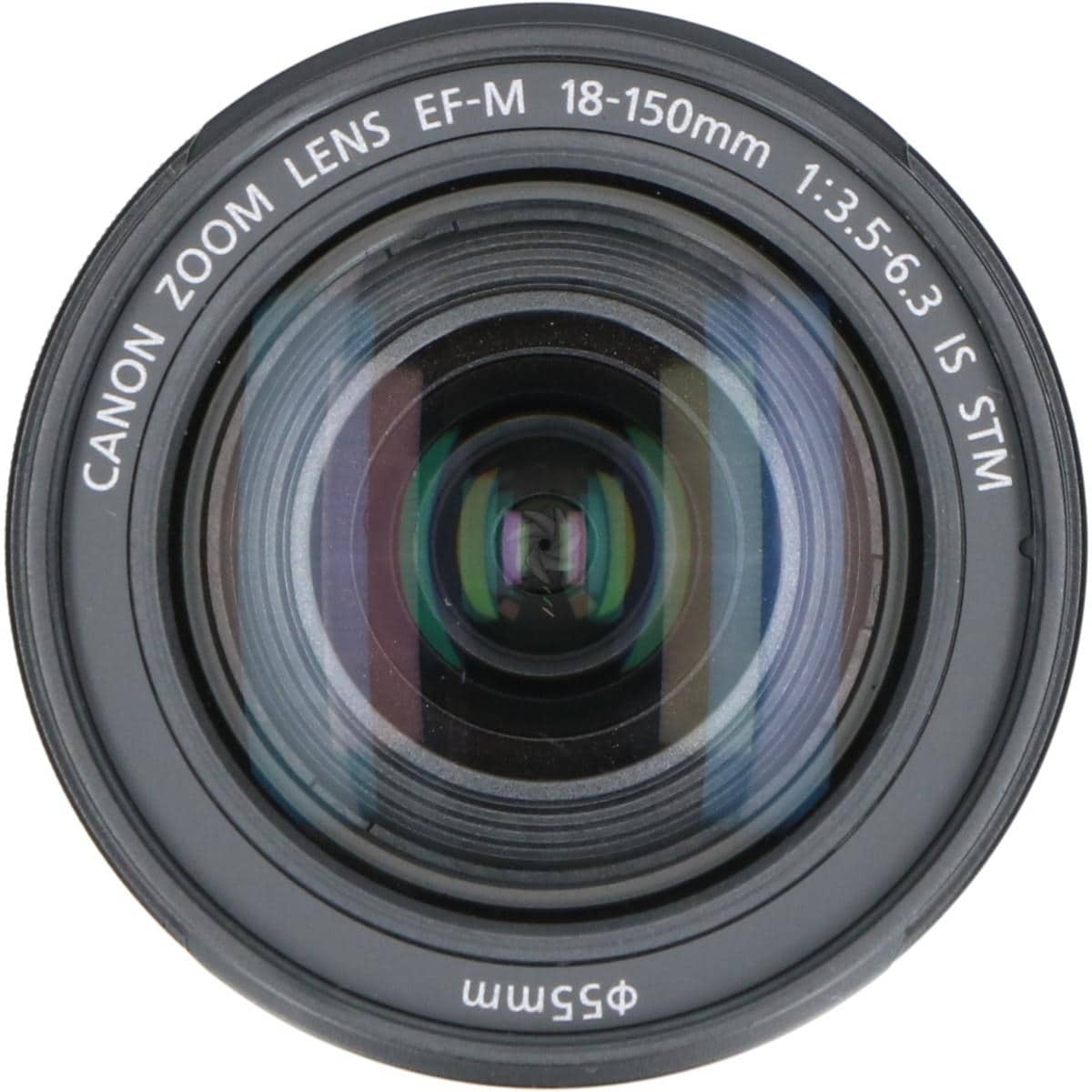 ＥＦ－Ｍ１８－１５０ｍｍ　Ｆ３．５－６．３ＩＳ　ＳＴＭ