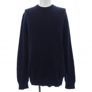 ルイヴィトン LOUIS VUITTON ハーフアンドハーフモノグラム HGN41WIXW ニット