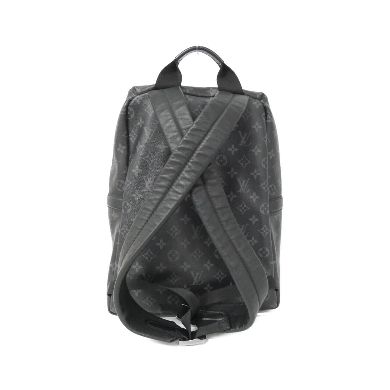 ルイヴィトン モノグラム エクリプス バックパック M43186 リュックサック