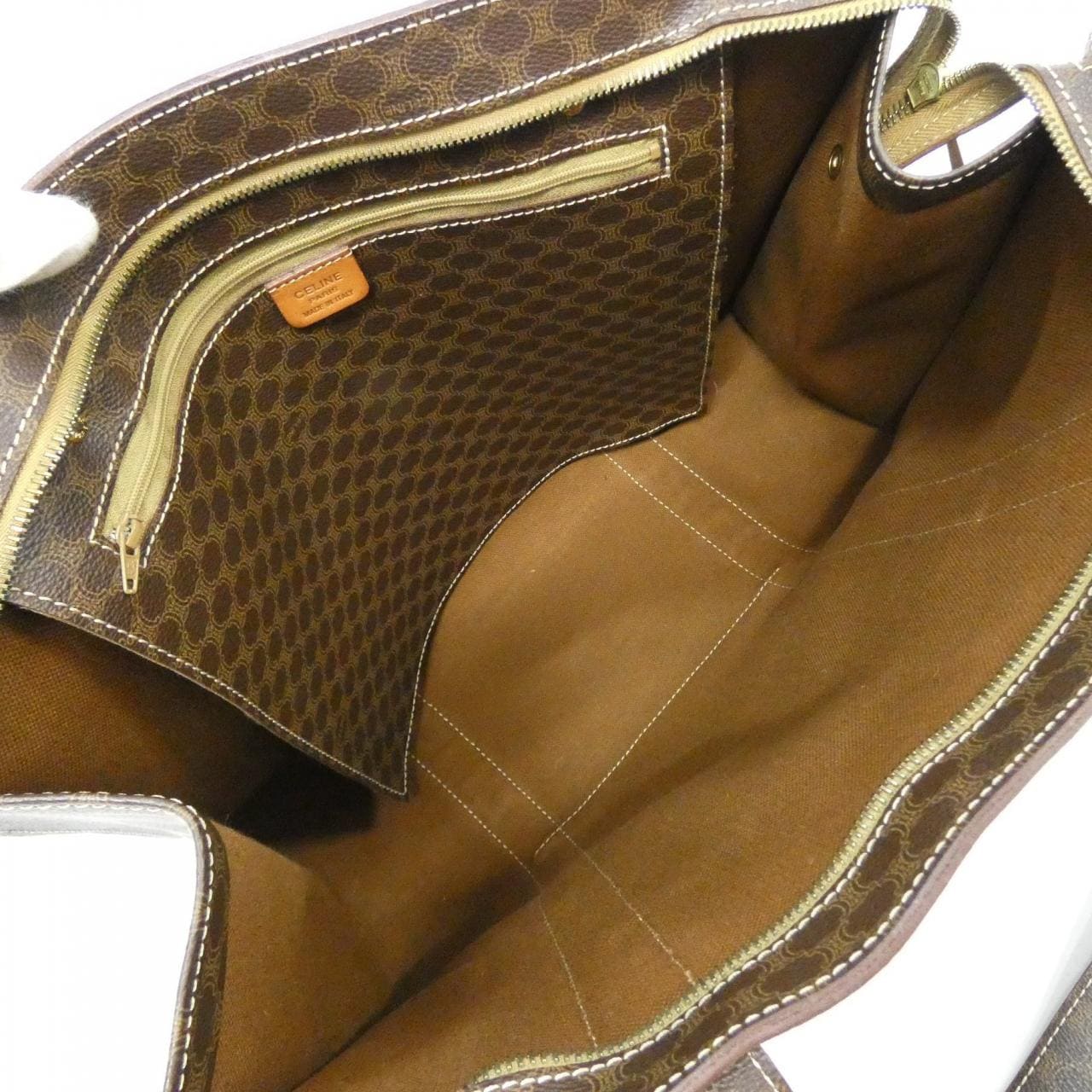 【ヴィンテージ】セリーヌ バッグ