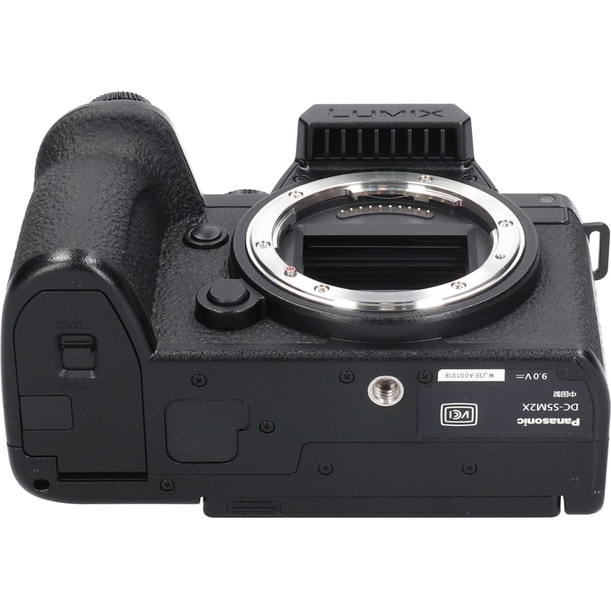 ＤＣ－Ｓ５Ｍ２Ｘ