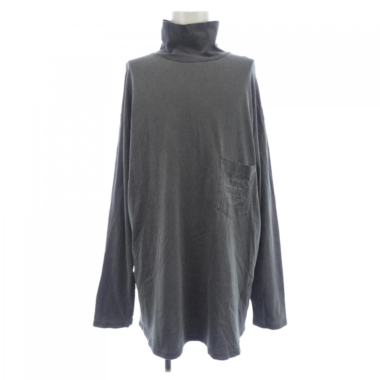 バレンシアガ BALENCIAGA 485948 TWK42 トップス