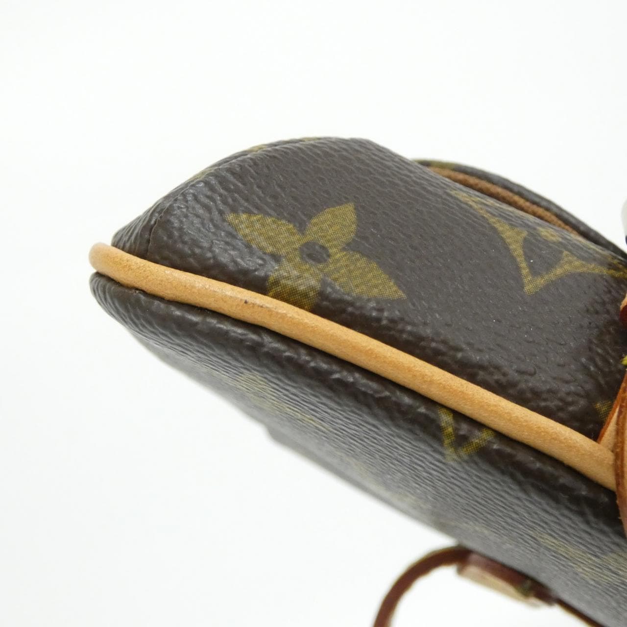 ルイヴィトン モノグラム ポシェット マレル M51159 ウエストバッグ