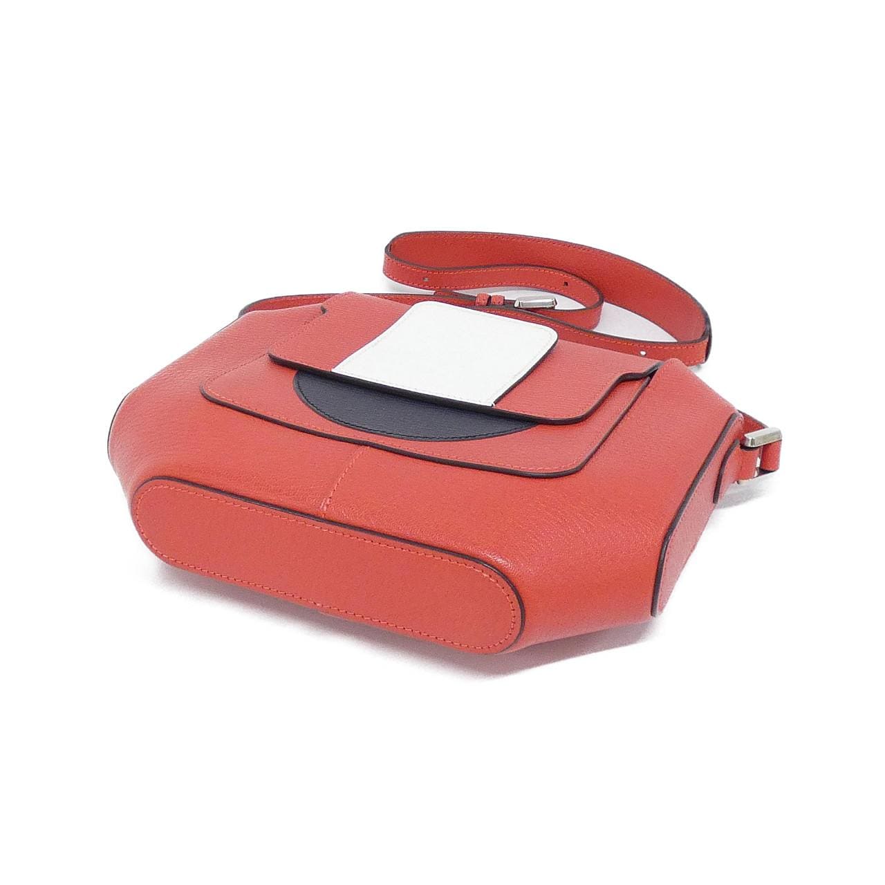 エルメス オクトゴン 23cm ショルダーバッグ