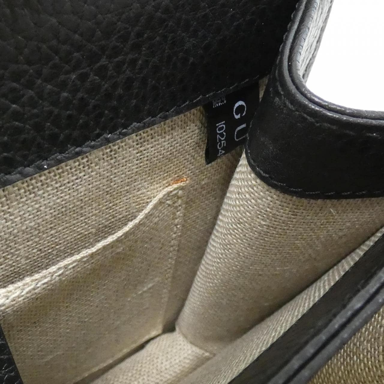 グッチ 510304 CAO0G ショルダーバッグ