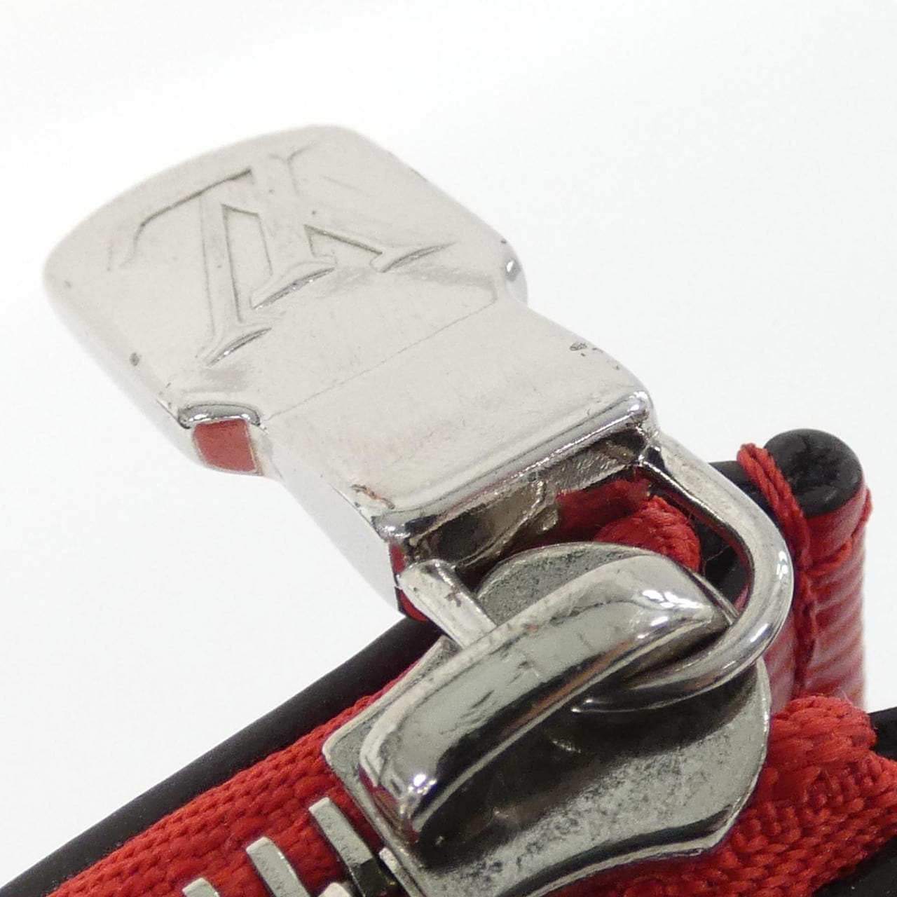 ルイヴィトン エピ(SUPREME) ポシェット ジュール GM M67722 クラッチバッグ