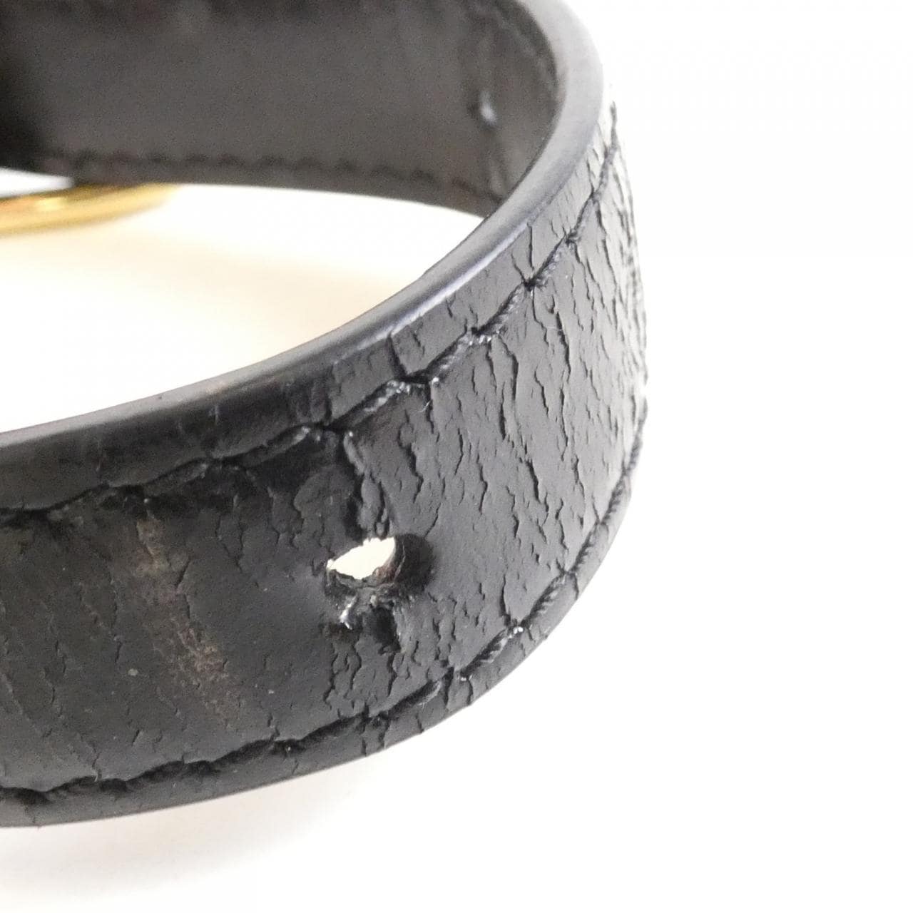 セリーヌ ティーン トリオンフ ショルダーバッグ