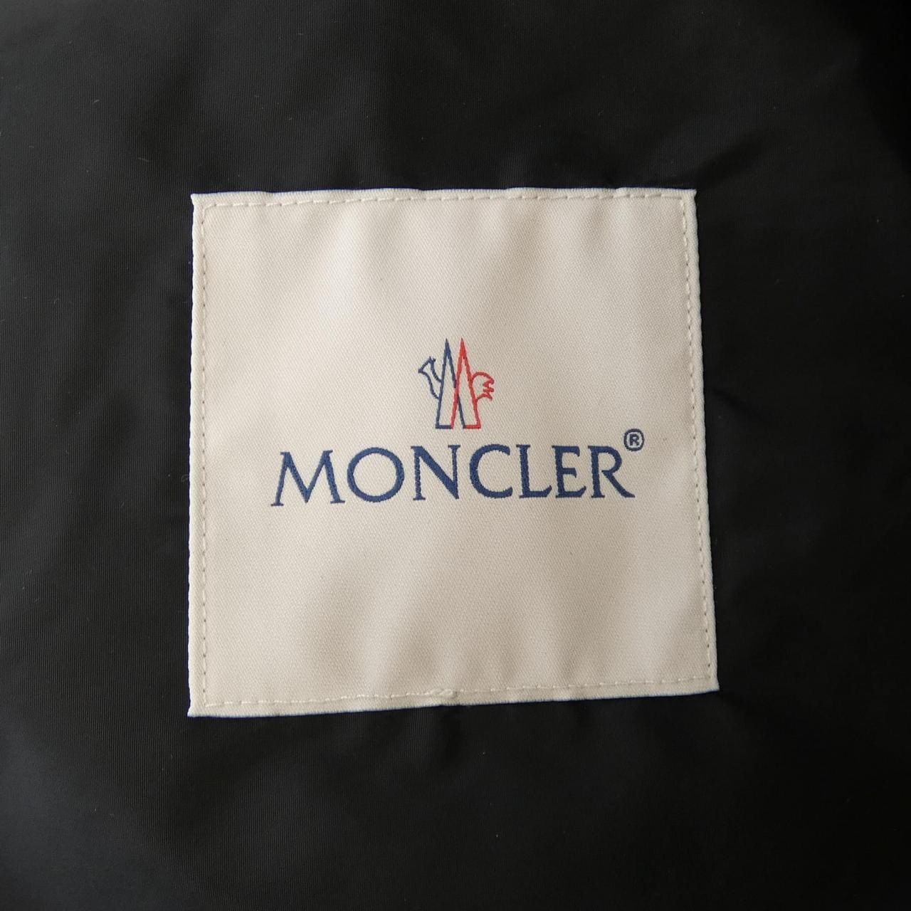 モンクレール MONCLER WETE コート