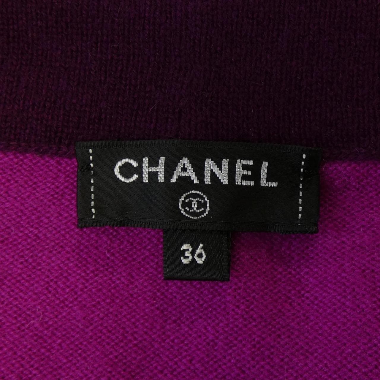 シャネル CHANEL P64783K60662 トップス