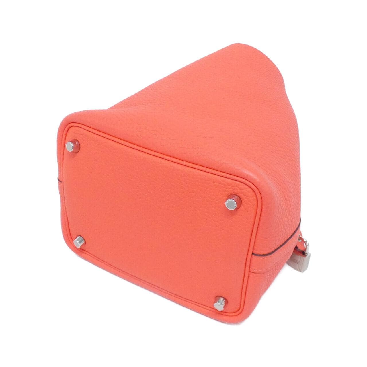 エルメス ピコタン ロック PM 056289CK バッグ