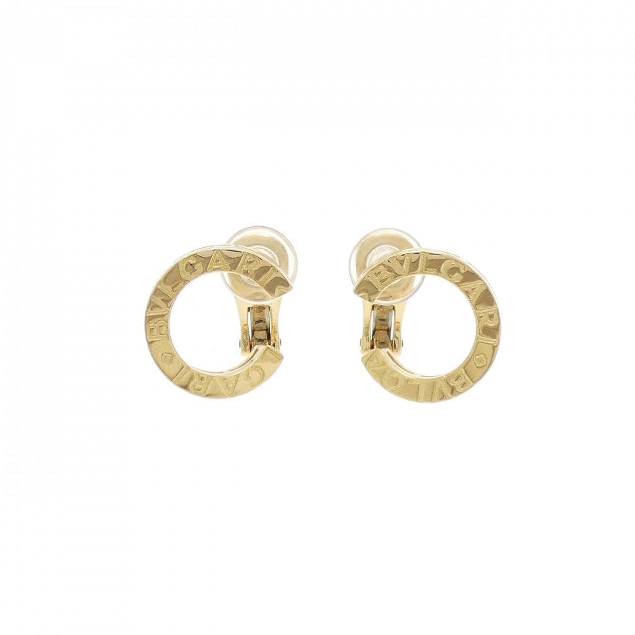 BVLGARI BVLGARI BVLGARI earrings
