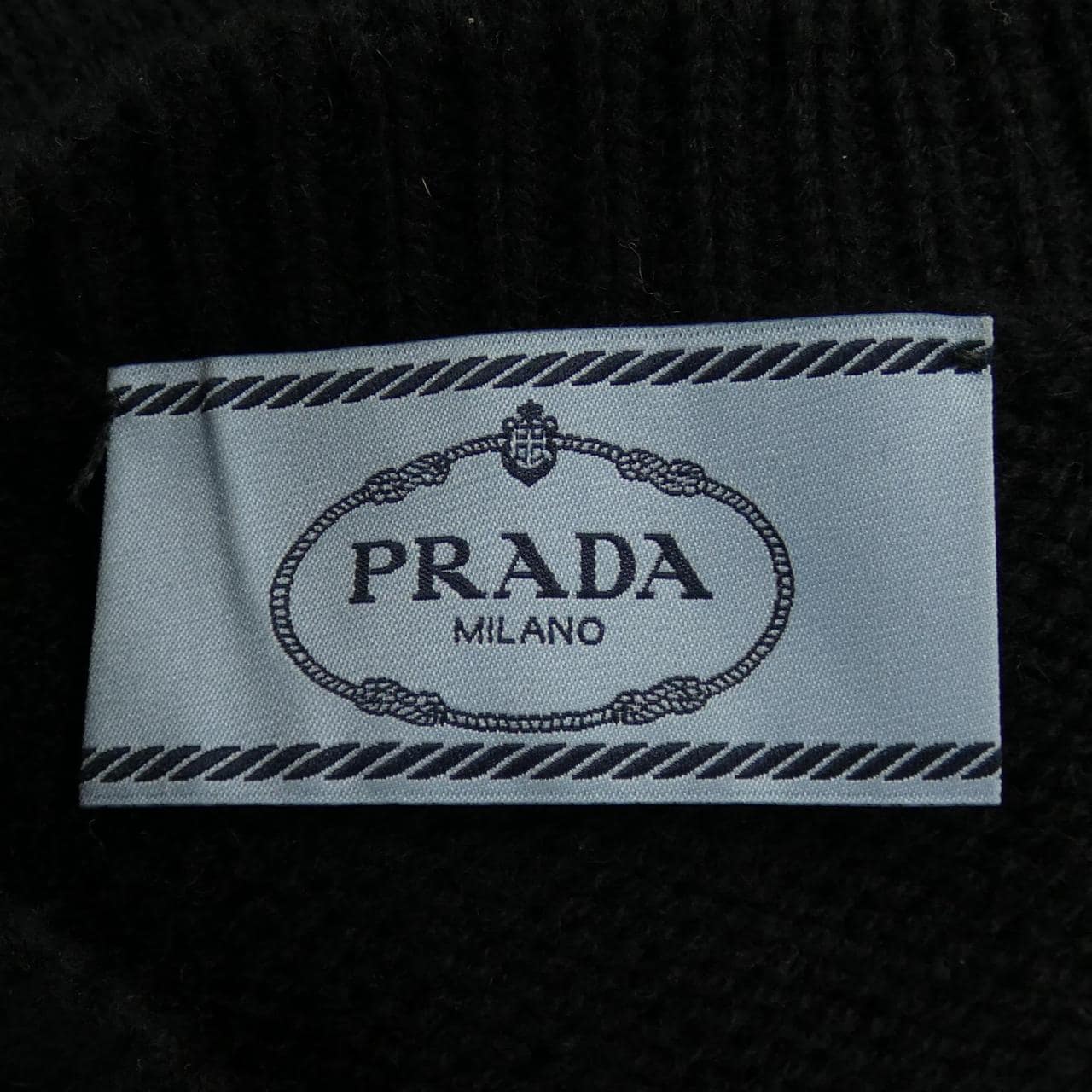 プラダ PRADA ニット