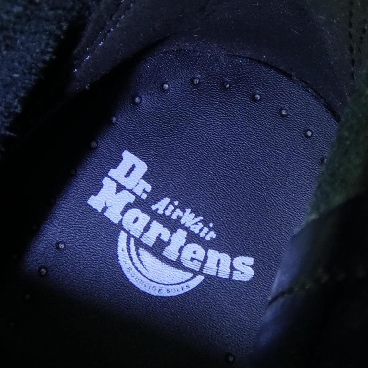 马丁靴DR.MARTENS靴