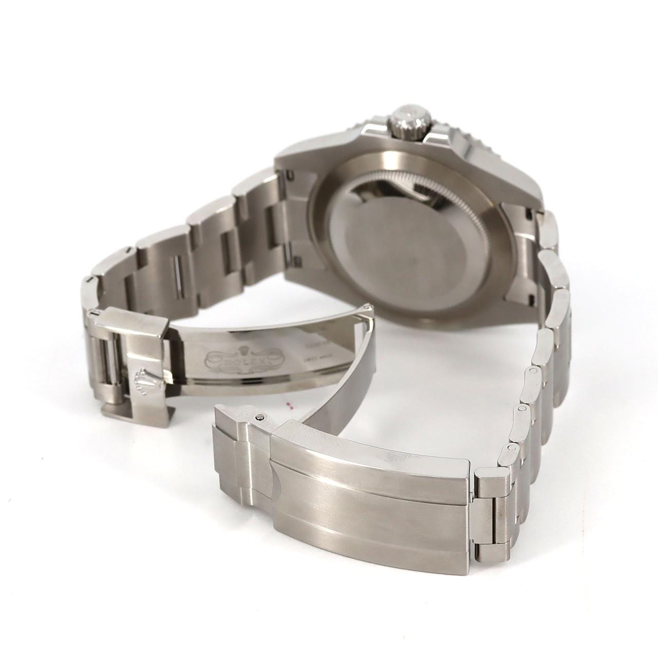 ROLEX Submariner Date 126610LN SS自動上弦random number