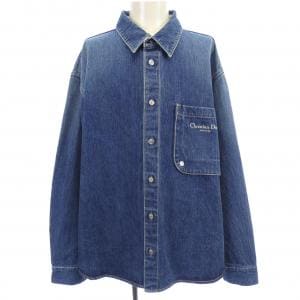 ディオール DIOR デニムジャケット