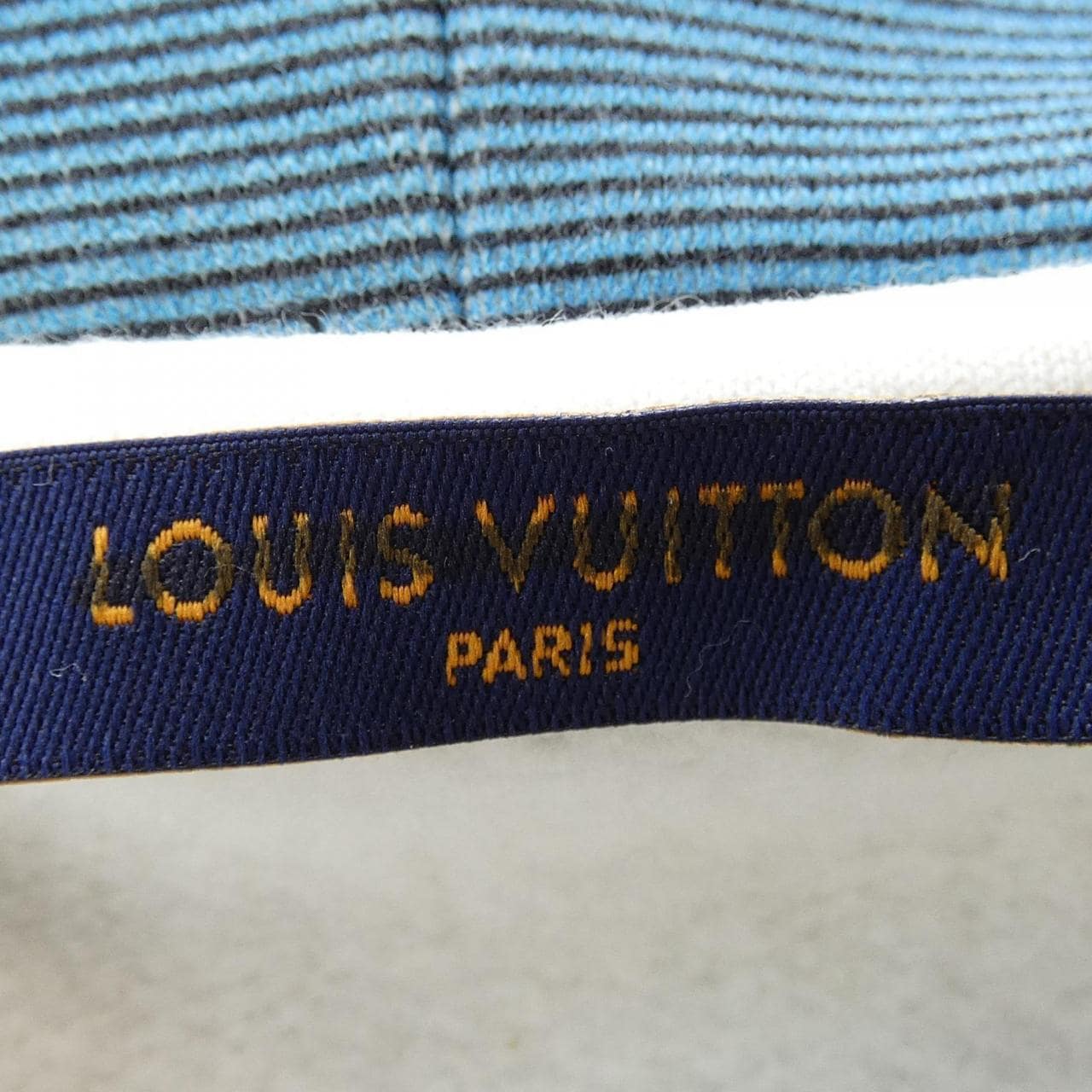 LOUIS VUITTON连PARKER