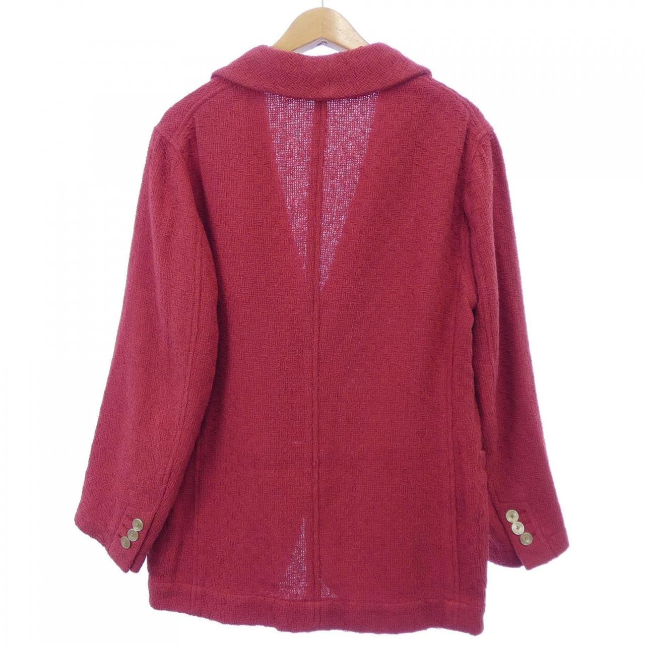 ザジジ THE GIGI ジャケット