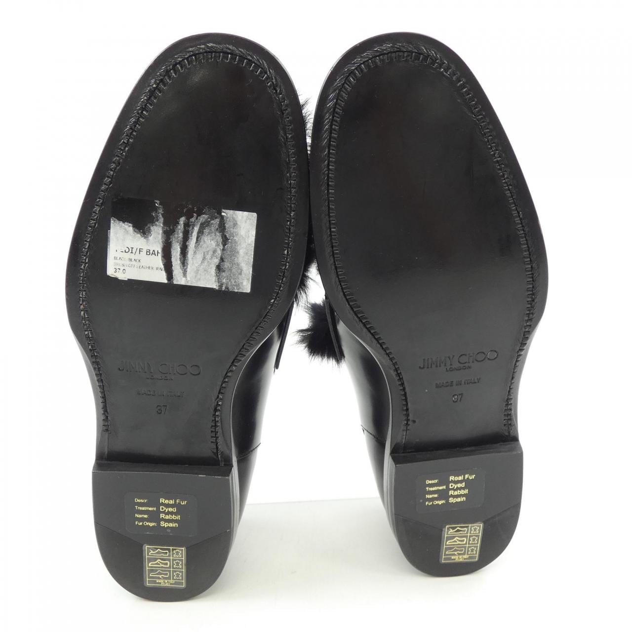 ジミーチュウ JIMMY CHOO シューズ