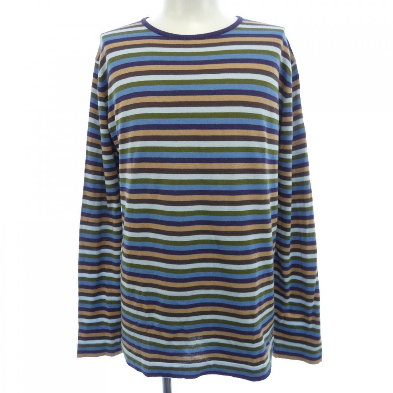 ジョンスメドレー JOHN SMEDLEY ニット