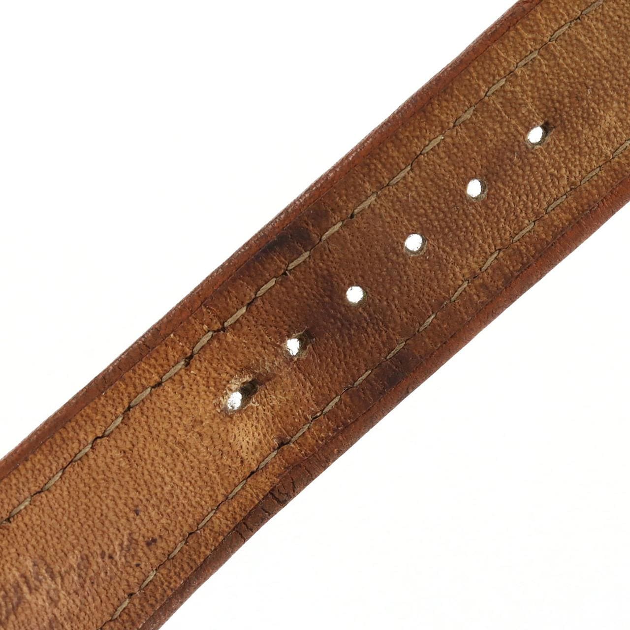 ブライトリング コスモノート D12022 SSxYG 手巻