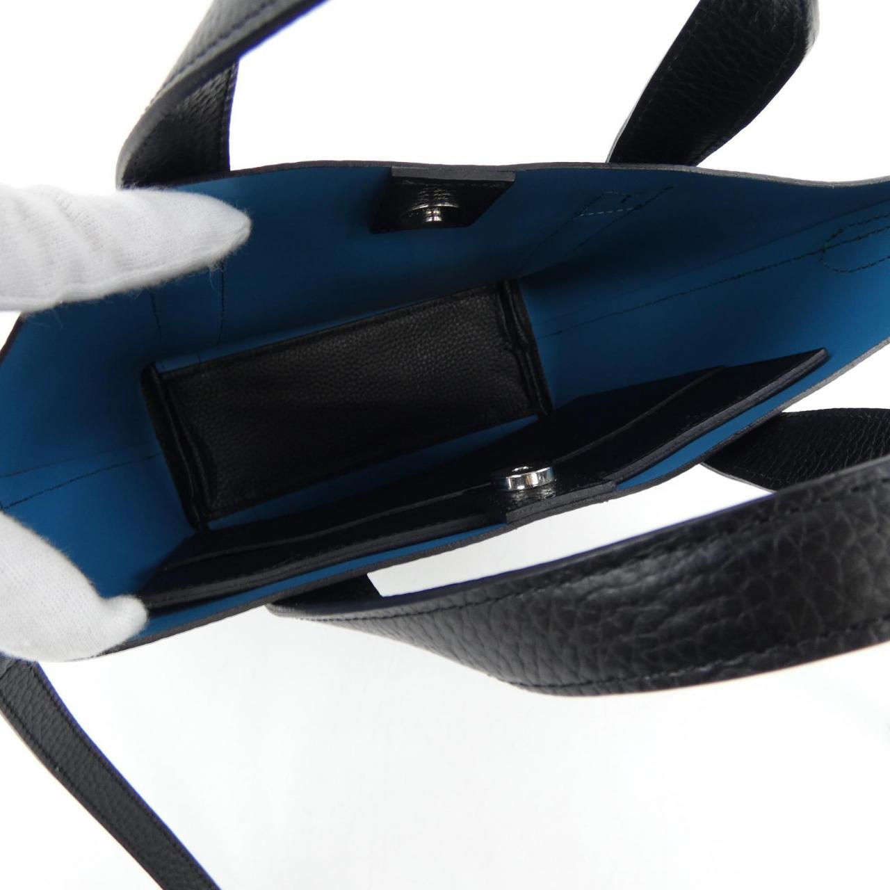 ペッレモルビダ PELLE MORBIDA BAG