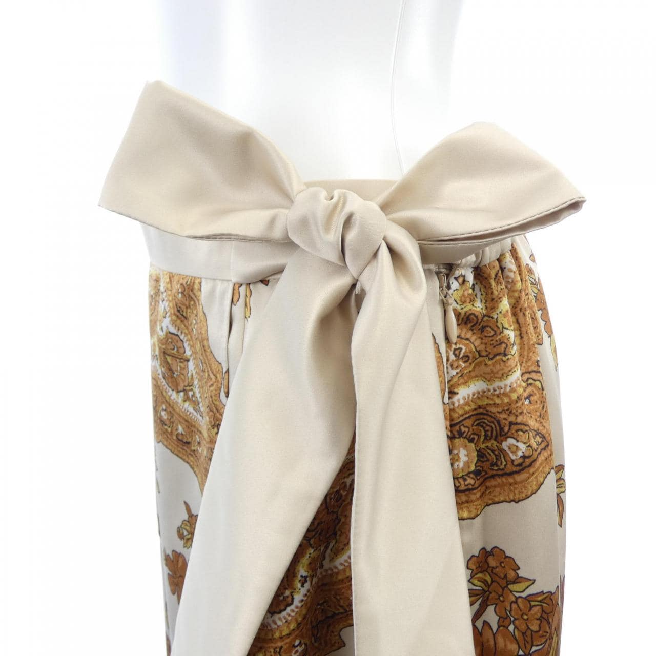 グレースコンチネンタル GRACE CONTINENTAL 21194-00 スカート