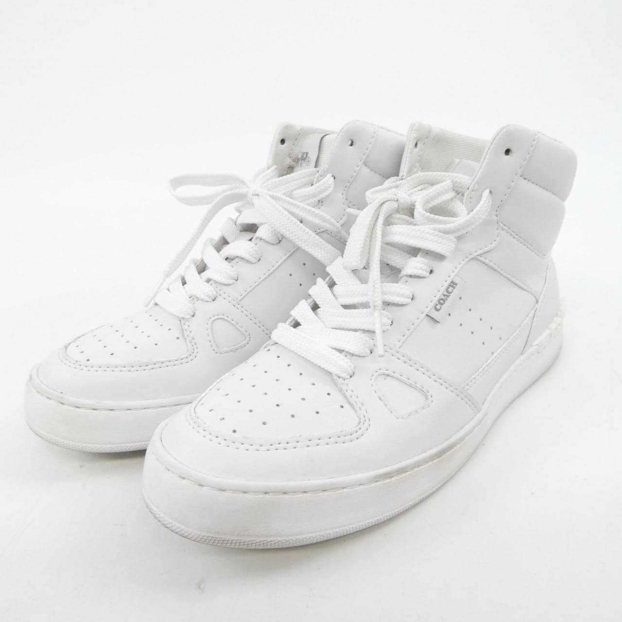コーチ COACH スニーカー