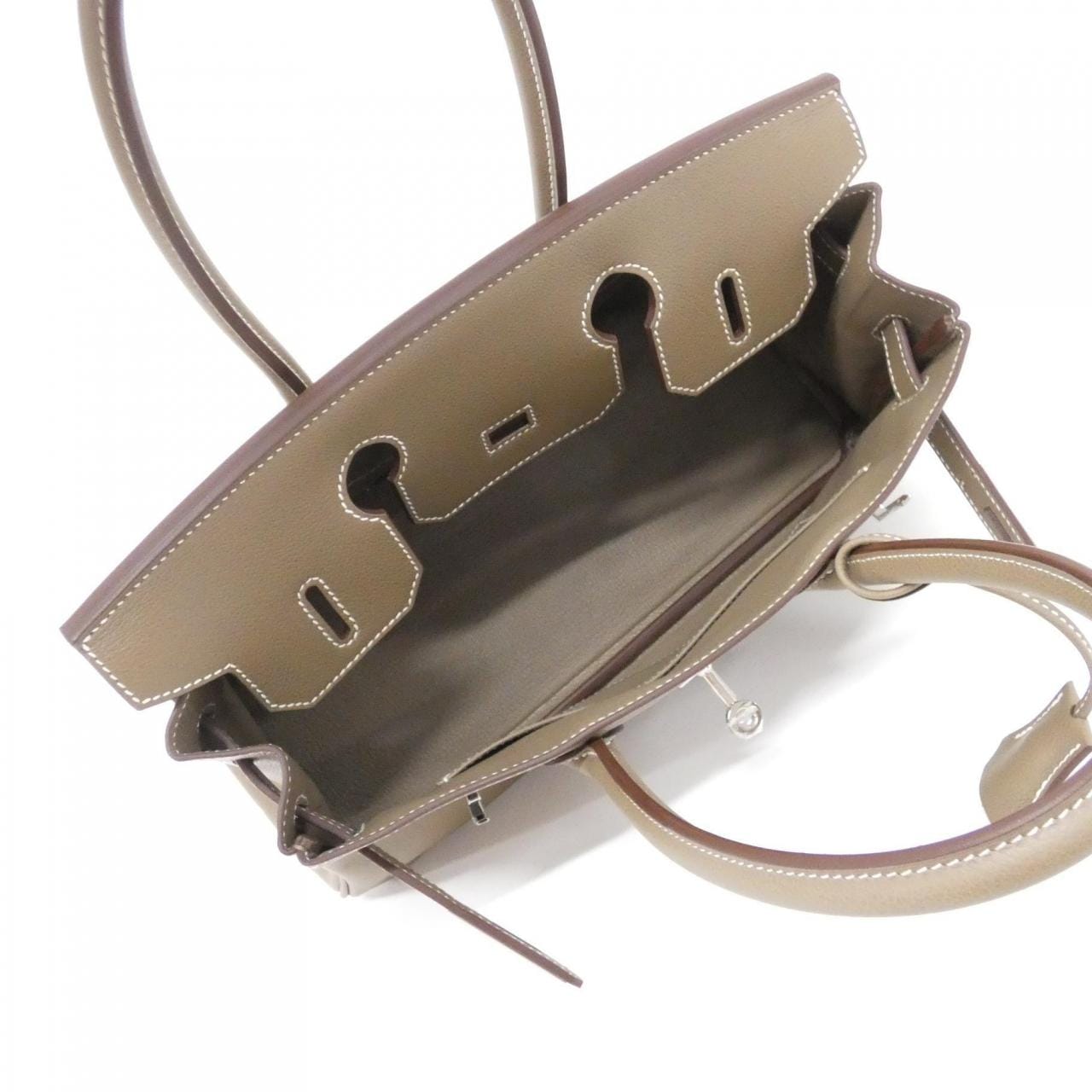 【未使用品】エルメス バーキン ショルダー ライト 29cm 086230CK バッグ