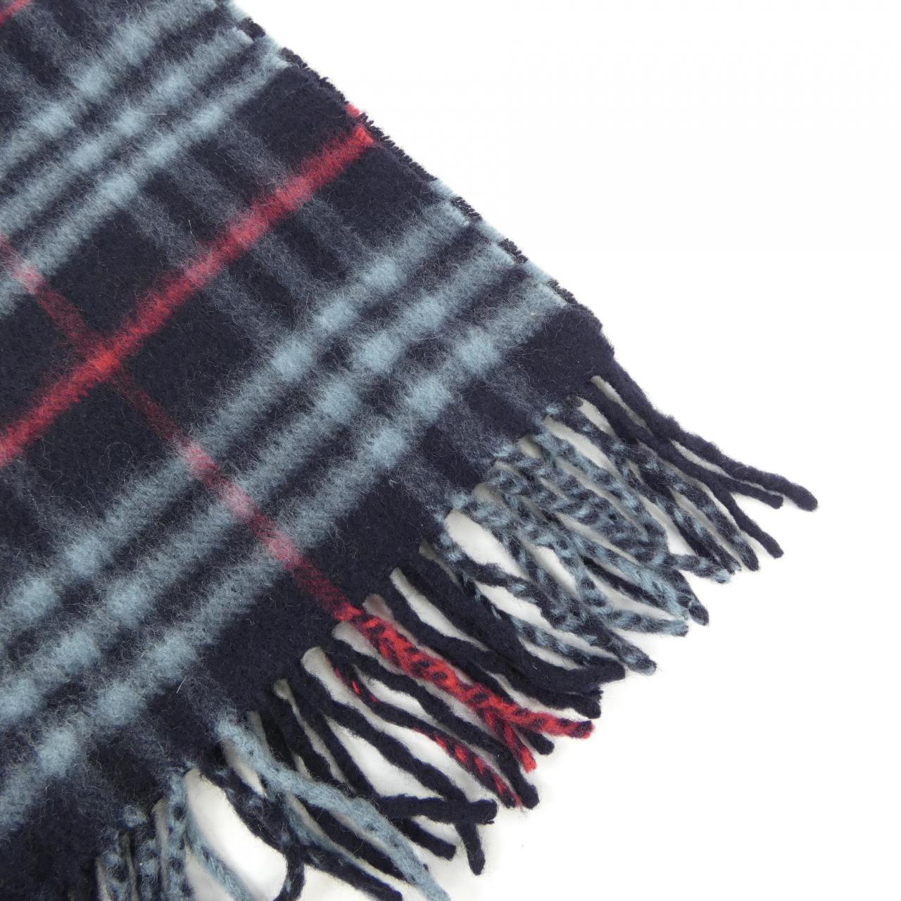 【ヴィンテージ】バーバリーズ Burberrys MUFFLER