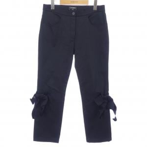 【ヴィンテージ】シャネル CHANEL P26913V16992 05A パンツ