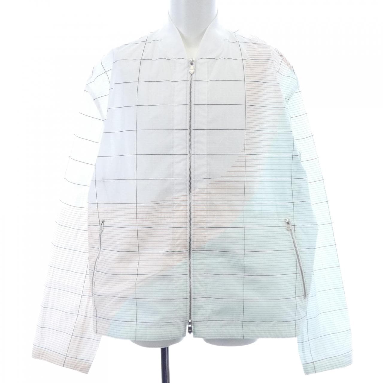 HERMES HERMES Blouson